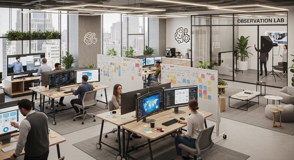 Do you have a Fractional Chief Cognitive Officer?